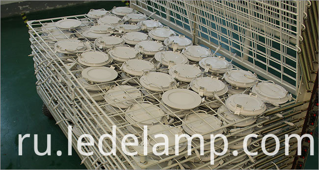 220V AC 5W COB Gu5.3 LED Spotlight Lamp